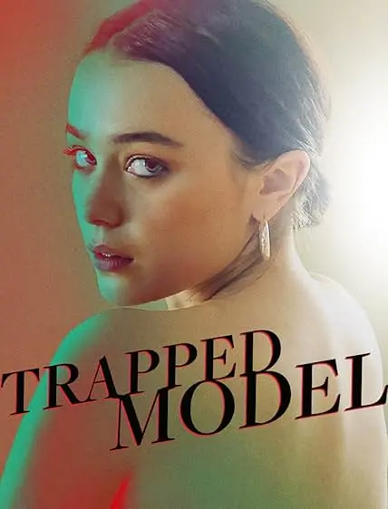 Movie Poster: Trapped Model