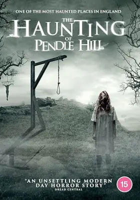 The Haunting of Pendle Hill - Movie free on Castle