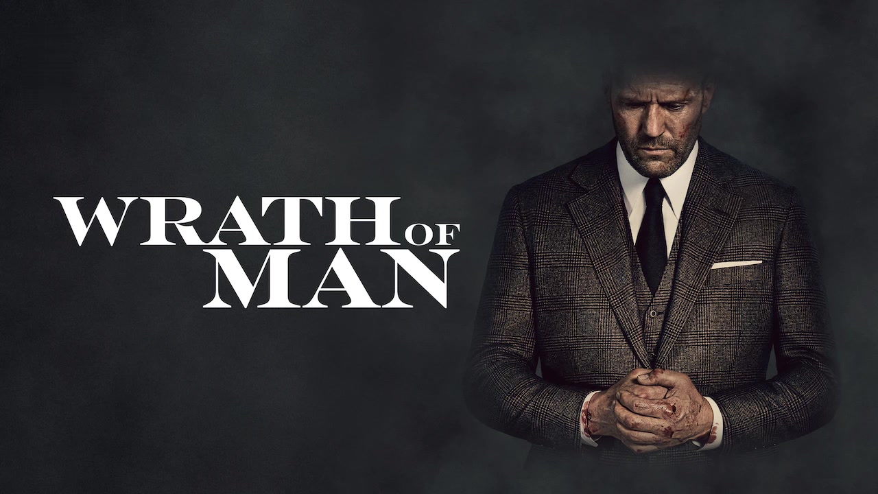 Wrath of Man