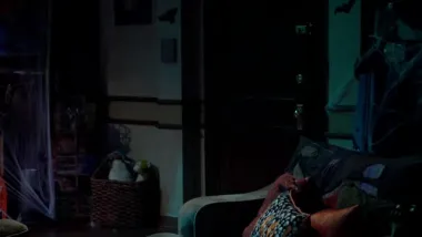 E15.Girl Meets World of Terror 3