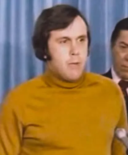 Bill Dornsife