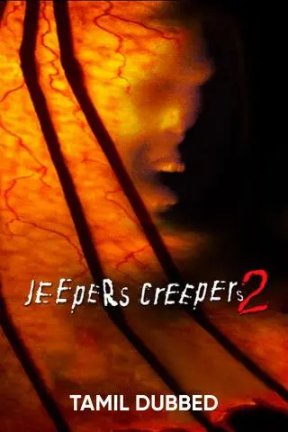 Jeepers Creepers 2