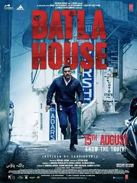 Batla House - Movie free on Castle