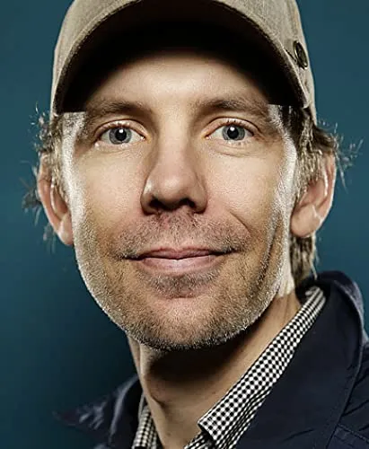 Rodd Rathjen