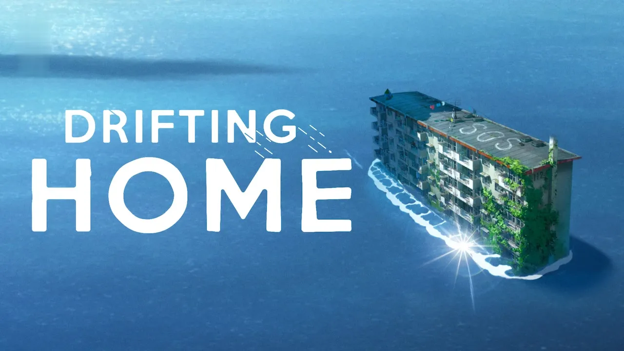 Movie Poster: Drifting Home
