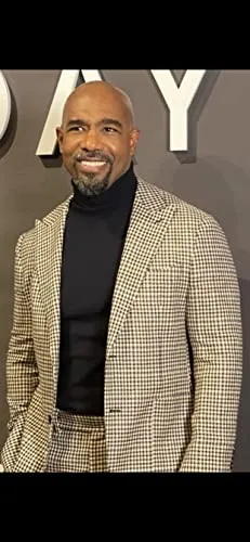 Michael Beach