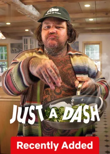 Just a Dash