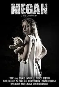Movie Poster: Megan