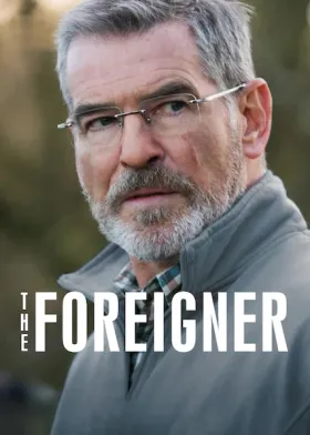 The Foreigner - Movie free on Castle