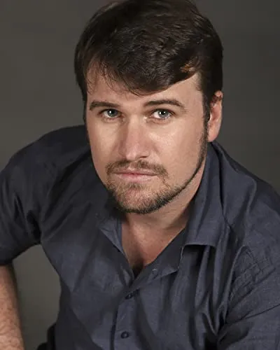 Thomas Bishop