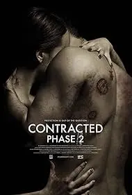Movie Poster: Contracted: Phase II
