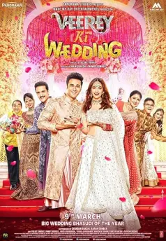 Veerey Ki Wedding