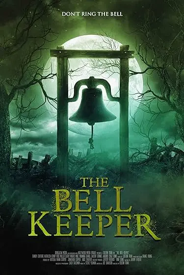 Movie Poster: The Bell Keeper