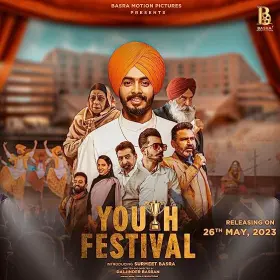 Youth Festival - Movie free on Castle