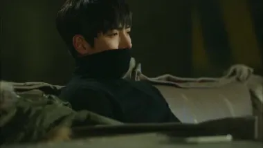 E17.Won't You Answer Me?