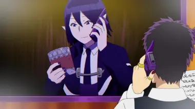 E16.The End of the Harvest Festival