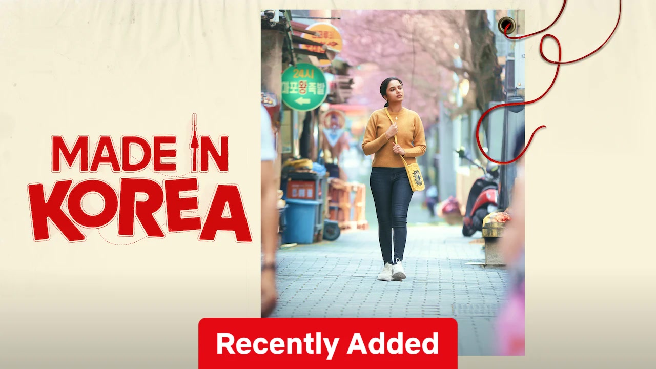 Made in Korea