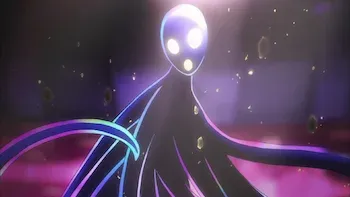 The Dominator of the Universe