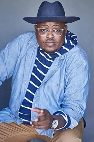 Erron Jay