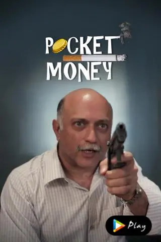 Pocket Money