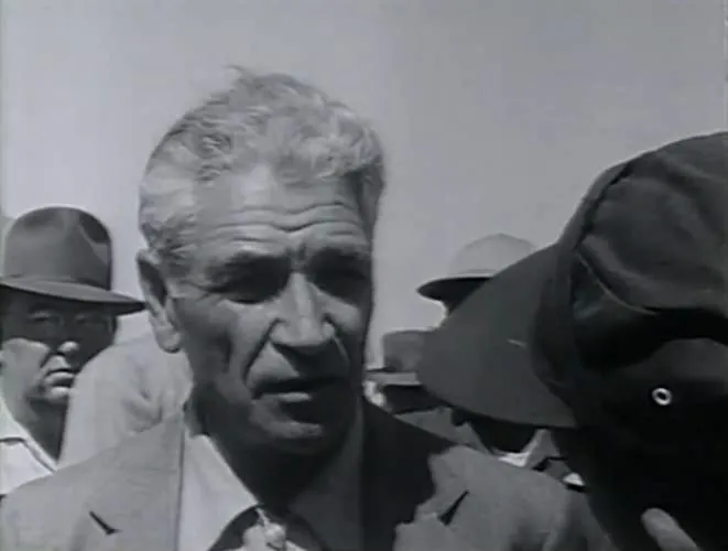 George Adamski