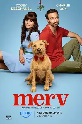 Merv - Movie free on Castle