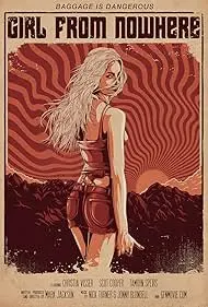 Movie Poster: Girl From Nowhere