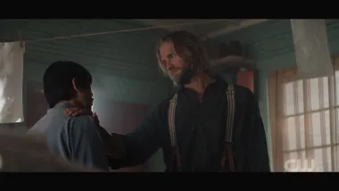 E8.The Death of Mary Collins