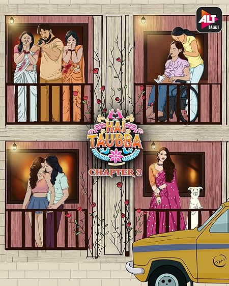 Hai Taubba - Season1 Episode 1 Full Episode