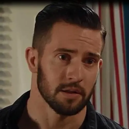 Michael Parr