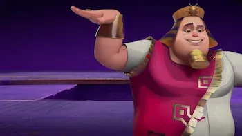 Wish Upon a Car / Bibi's Bat-Belt Blunder