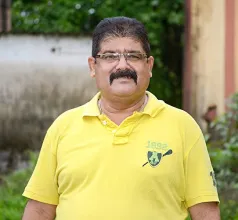 Nandkumar Sawant