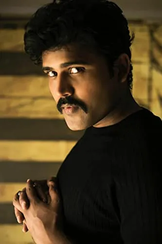 Vikas Bangar