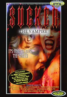 Sucker - Movie free on Castle