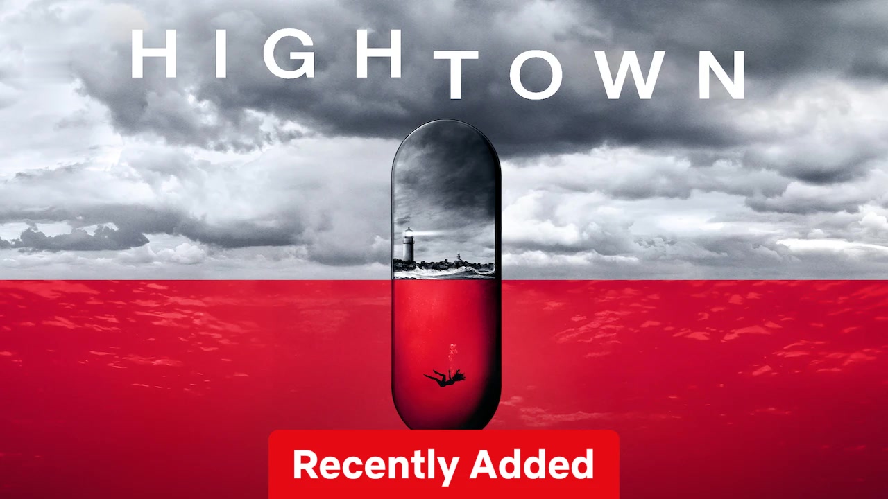 Episode 1 — Hightown Season 1