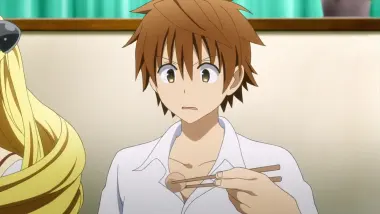 E9.True Self ~True Face in the Darkness~