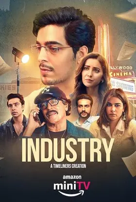 Industry - Web Serie complete free on Castle