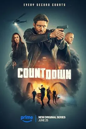 Countdown - Web Serie complete free on Castle