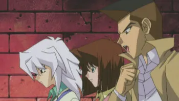 E20.Double Trouble Duel: Part 2