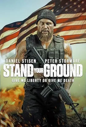 Stand Your Ground - Movie free on Castle