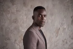 Jimmy Akingbola