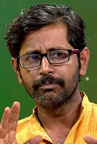 Rajesh Sharma