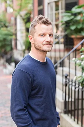 Ryan Barry McCarthy