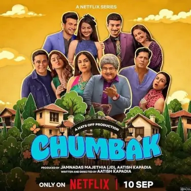 Chumbak