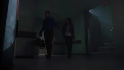 E2.The Morgue