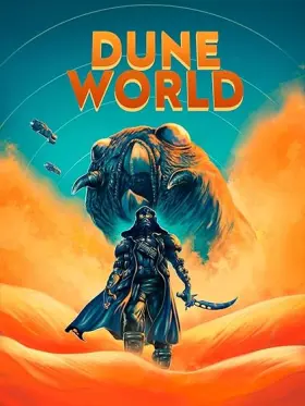 Dune World - Movie free on Castle