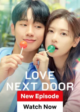 Love Next Door