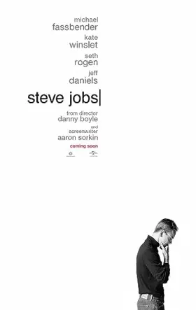 Steve Jobs - Movie free on Castle