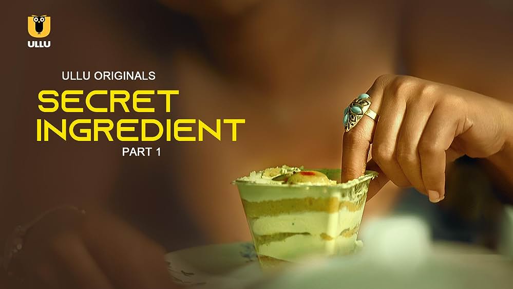 Secret Ingredient - Season1 Episode 1 Full Episode