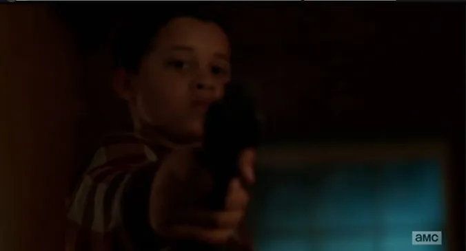Elijah Jacob